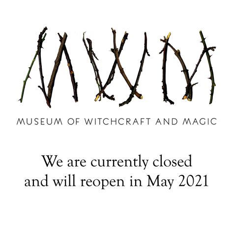Magic in the Air: The Witchcraft Emporium's Grand Reopening